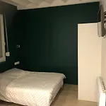 Apartman Aux Thermes Saint-Amand-les-Eaux