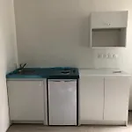 Apartman Aux Thermes Saint-Amand-les-Eaux