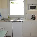 Aux Thermes Apartman *
