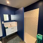 Aux Thermes Apartman Saint-Amand-les-Eaux