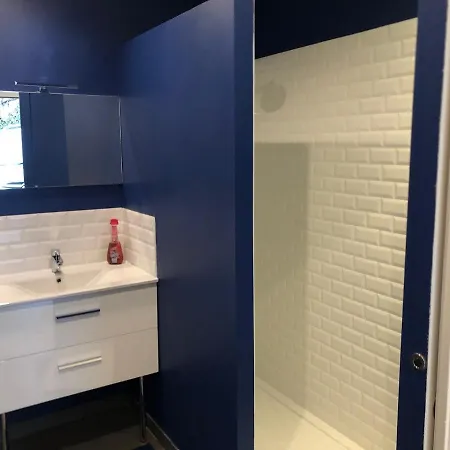 Appartement Aux Thermes
