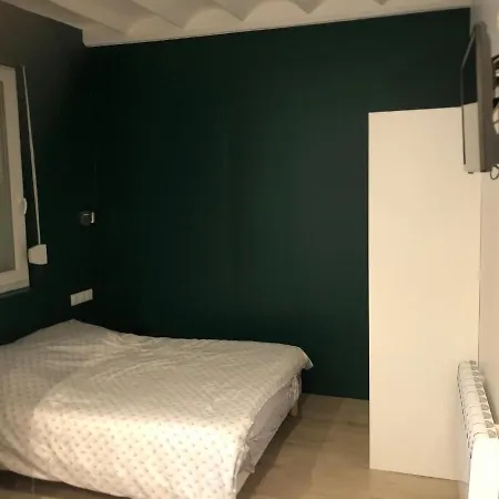 Apartman Aux Thermes, Calme Et Paisible Saint-Amand-les-Eaux