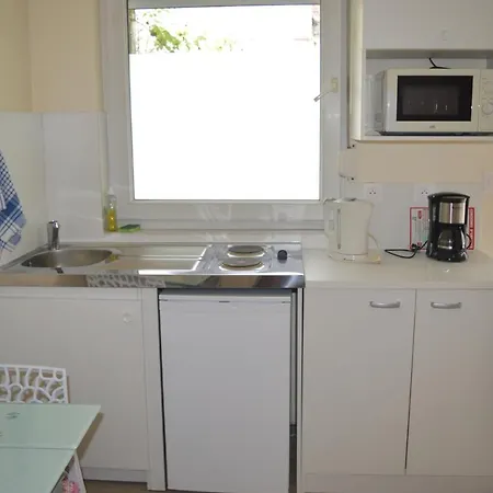 Aux Thermes, Calme Et Paisible Apartman *
