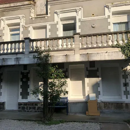 Appartement Aux Thermes